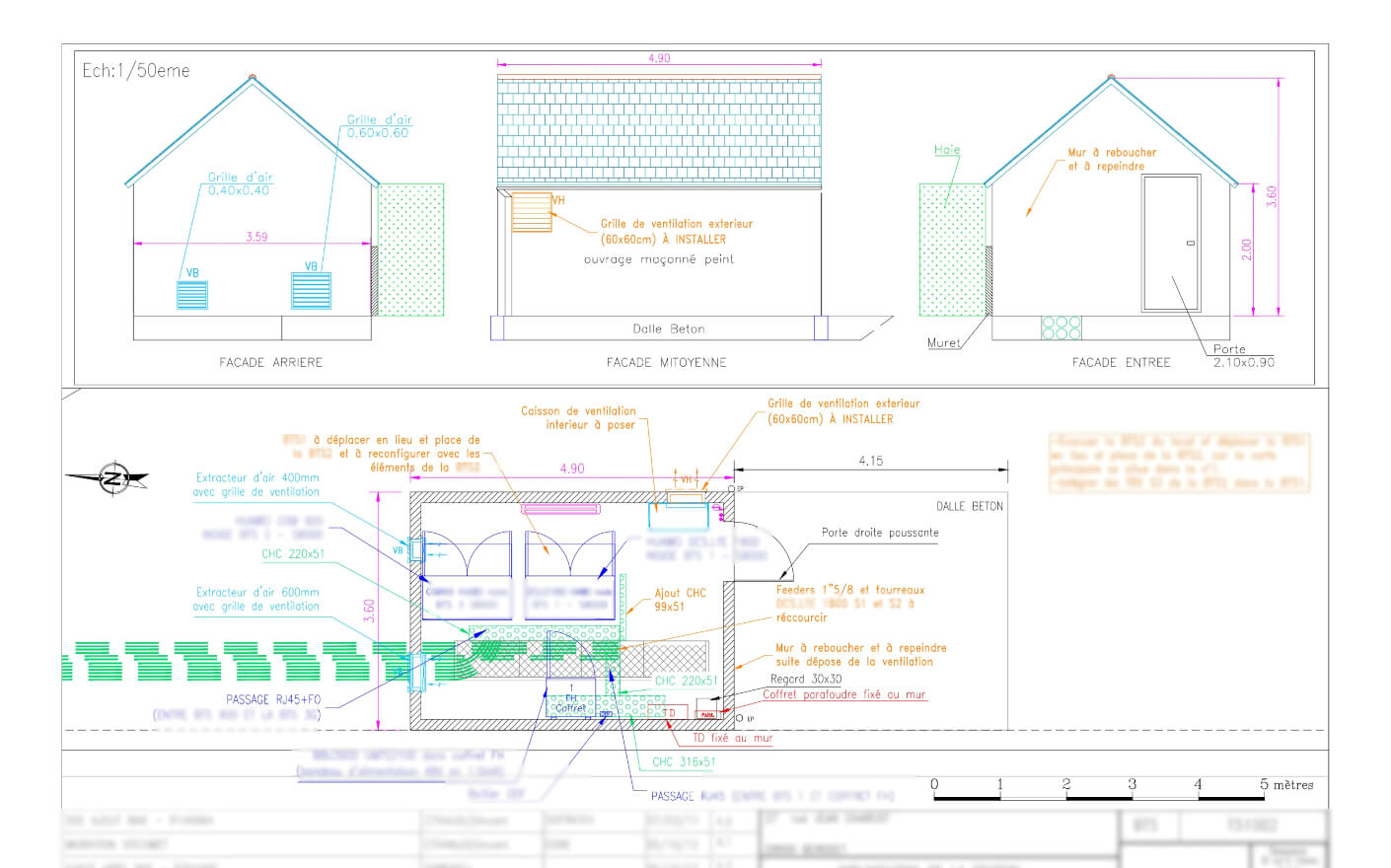 Image en cours d'acquisition